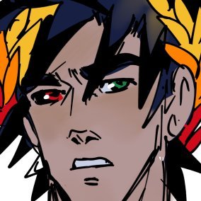 📚 Ease Off status: leftover sale June 📦 backup of @magreusculpa❤️🔥 hades shippy fancomics 📚 all comics free → https://t.co/dunDgk81ZK ♨️ | ESP 中文 日本語