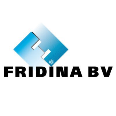 Fridina BV ontwerpt, levert en installeert Warmtepompen, Airconditioning en Koelsystemen. Bel: 050 - 5757200