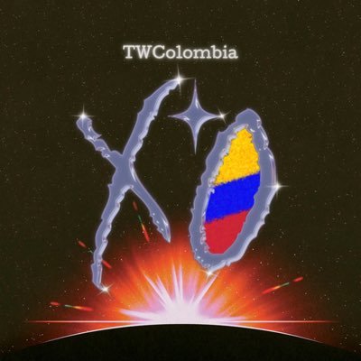 Cuenta fanbase de @theweeknd para Colombia - Apoyados por @UMusicColombia | Whatsapp y Redes 🔽 | #TheWeekndenColombia