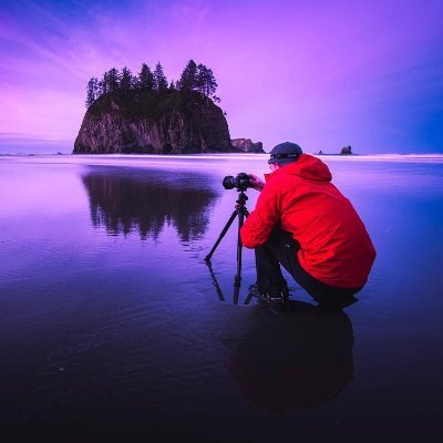 Canadian landscape and adventure photographer. https://t.co/JCgNSaAPuZ