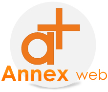 Annexweb's profile picture. 