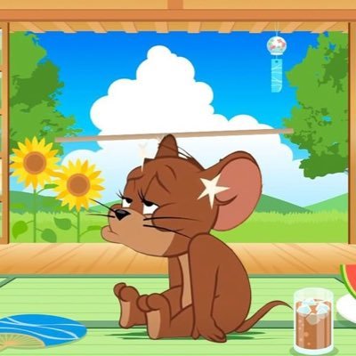 takaryonemui's profile picture. こんちくわ🧏‍♀️  黄色と黒のトラックに乗っております🐯