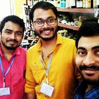 Jit Karmakar (@jitchem) 's Twitter Profile