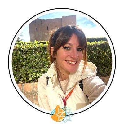 🌟 Soy Marta, guía oficial de Turismo 🌟 Divulgación sobre Granada y rutas guiadas📱También en TikTok & Instagram