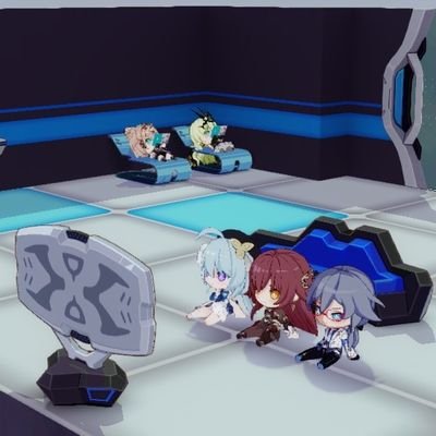 DMGAME14's profile picture. NIKKE、崩壊シリーズ、ブルアカ用アカウント。無言フォロー歓迎