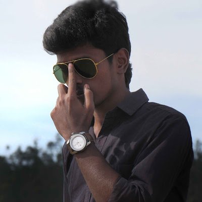 Sajith0753's profile picture. 