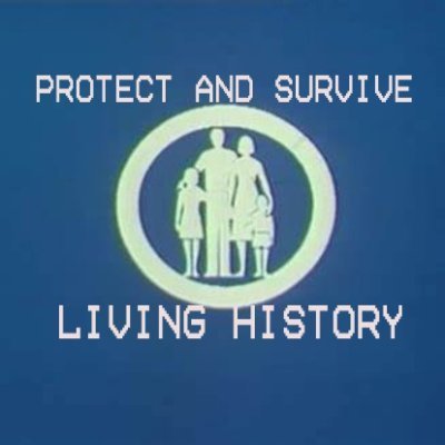 British Civil Defence Living History 1938-1968