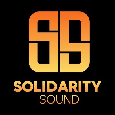 Artist of Solidarity Sound