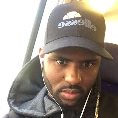 LamineD00404375's profile picture. 