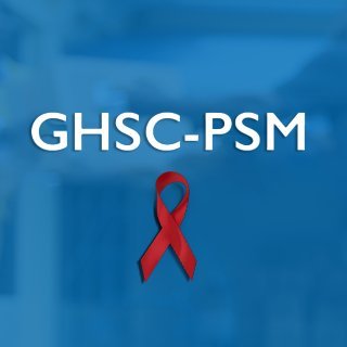 We're the USAID Global Health Supply Chain Program-Procurement and
Supply Management project, building strong, sustainable health supply chains worldwide.