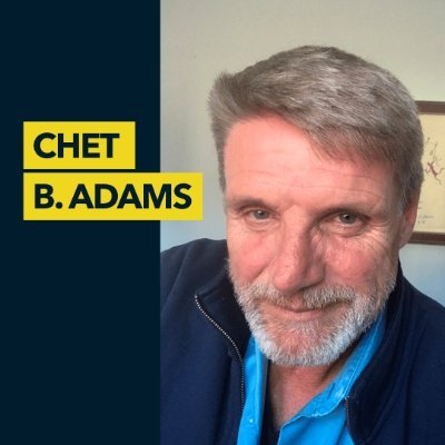 ChetAdams71 Profile Picture