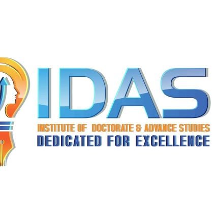 @Idasinstitute