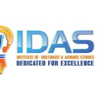 IDAS Institute of doctorate and advance studies(@Idasinstitute) 's Twitter Profile Photo