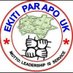 Ekiti Parapo U.K. (@EkitiParapoUK) Twitter profile photo