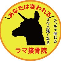 ラマ王国放送「ラマのプロジェクトドリーム」代表　おれたちのラマさん(@gabude564) 's Twitter Profile Photo