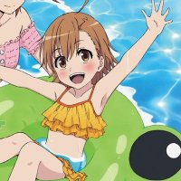 Misaka.sister.20001 (@misaka_mini) 's Twitter Profile