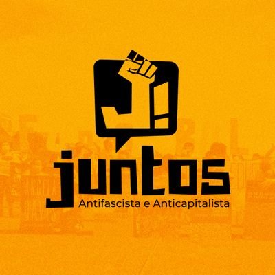 Juntos!