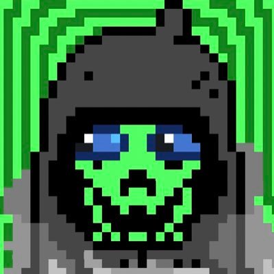 xyyzed's profile picture. ⛓