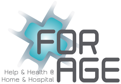 FOR_AGE's profile picture. 