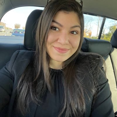 hi I’m new here 🇵🇾🇺🇸👩🏻‍🔬