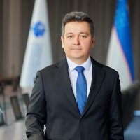 Sherzod Shermatov (@sh_shermatov) 's Twitter Profile