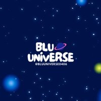 🚀 Bluuniverse 🪐(@bluuniverse0406) 's Twitter Profileg