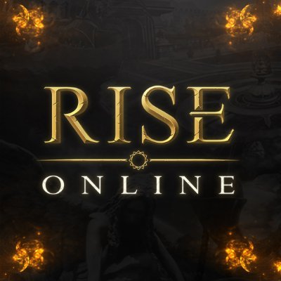 Rise Online World Official