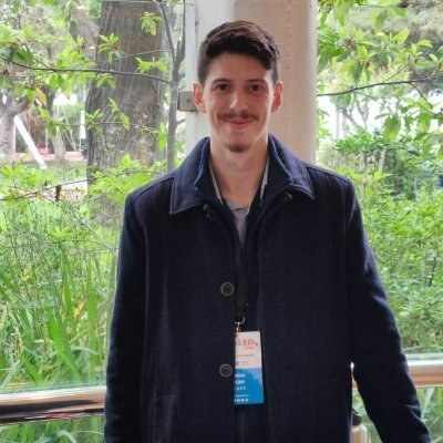 Psicólogo educacional
Coordinación researchED Chile https://t.co/HZQjTwniMP
Podcast de Aptus