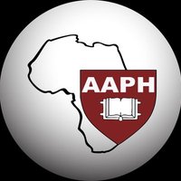Africa Academy for Public Health (AAPH) (@aaph_africa) 's Twitter Profile Photo Africa Academy for Public Health (AAPH) (@aaph_africa) 's Twitter Profile Photo