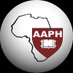 Africa Academy for Public Health (AAPH) (@AAPH_Africa) Twitter profile photo