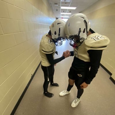 Leevi4RealLL's profile picture. Football for life 🏈 Conroe high school(class of 2026) 5’4/ 116Ibs / boundry safety/ Wide Receiver/🏈🙌🏻🙅🏻‍♂️