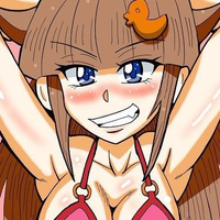 トリ◯(トリマル) (@kimu1134954) 's Twitter Profile Photo トリ◯(トリマル) (@kimu1134954) 's Twitter Profile Photo