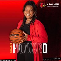 Coach Deserea Howard (@coachdeshoward) 's Twitter Profile