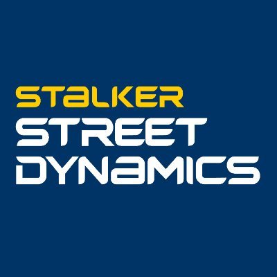 Stalker Street Dynamics