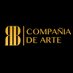 Compañía de Arte RB (@companiadarterb) Twitter profile photo