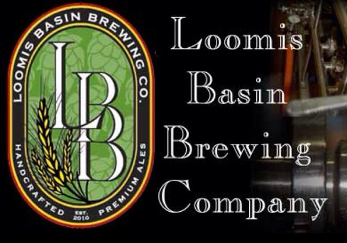 Loomis Basin Brewery