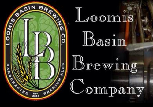 LoomisBBrewery's profile picture. Loomis Basin Brewery Company is a small microbrewery producing handcrafted Ales and Lagers serving the Loomis Basin and surrounding communities.