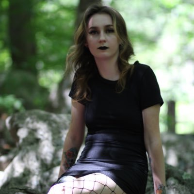 LiaxAlexandra's profile image