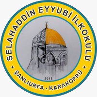 Selahaddin Eyyubi ilkokulu/Karaköprü(@Selahaddin_ey63) 's Twitter Profile Photo