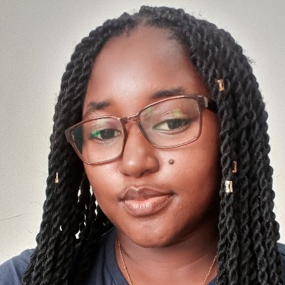 CKuzola's profile picture. Bachelor of Computer Engineering | WTM Ambassador and Marketing Lider in @wtmluanda | Social Media Manager