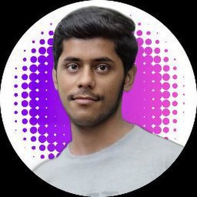 arayanmemon's profile picture. 