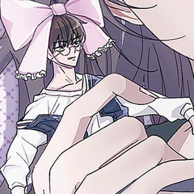 2023년 1월 29일 아이소 발간 예정인 류건우 × 청려(신재현) TS 전연령 소설 게스트북 '단점 공란 그 녀석, 사랑 앞에서는 어떨까?' (부제: 연희대 다니고 (청려가) 시키는 거 다 해요) 계정입니다. ✒문의 사항: https://t.co/gNrO9udCaJ 배송문의 ~2/25