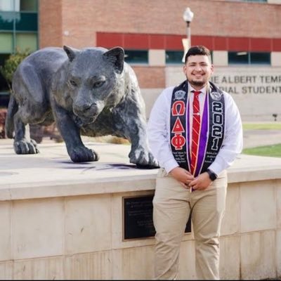 🛡ΩΔΦ⚔️ PVAMU Alumni 😈