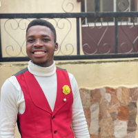 THE FARMER_SON (@adenijijohnso10) 's Twitter Profile