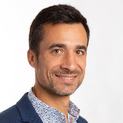 Associate Director-Talent Intelligence Lead @Takeda. #OSINT #SOCMINT #HUMINT
Github: https://t.co/dralvQ5cYT