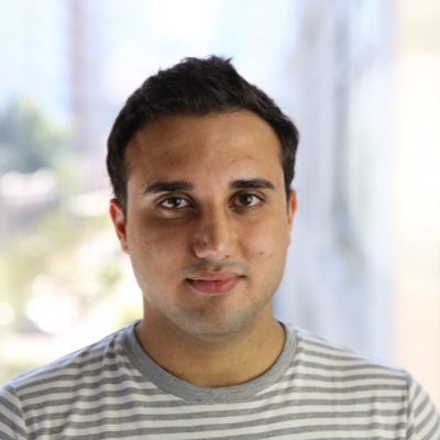 Ehsan Alipour Profile