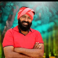 Akula Srinivas Reddy(@TelanganaAsr) 's Twitter Profile Photo