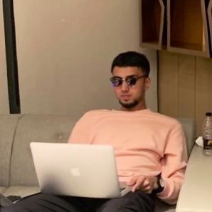 MorganJoaquim20's profile picture. Giving up is not an option cuhs! Follow & DM me for promo 📥🤝🥂