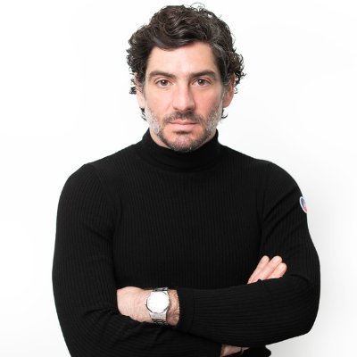Founder and CEO of https://t.co/BeQuRTJcdT and https://t.co/IKGPsGeLjg