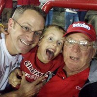 Andrew Goedde (@goedde_andrew07) 's Twitter Profile
